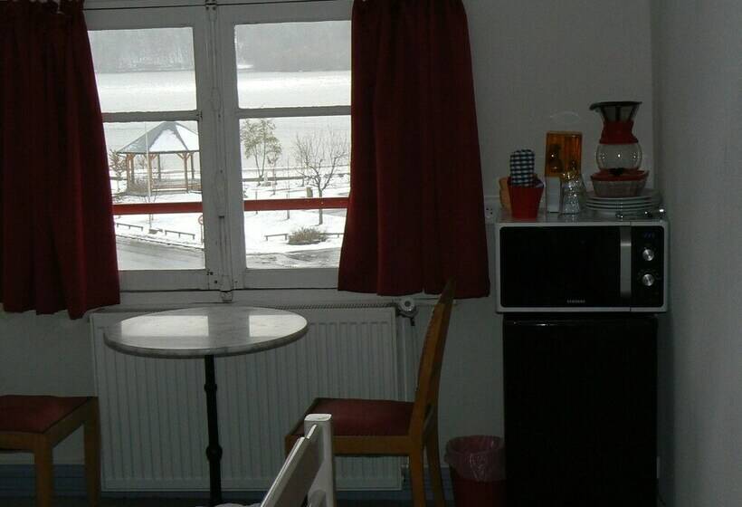 Номер Economy, Le Beau Cottage