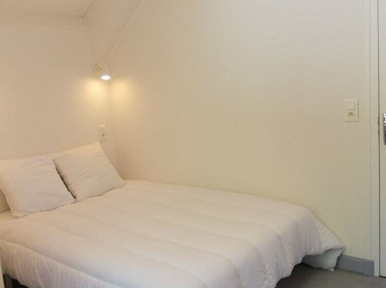 غرفة إقتصادية, Le Beau Cottage