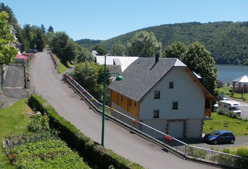 Номер Economy, Le Beau Cottage