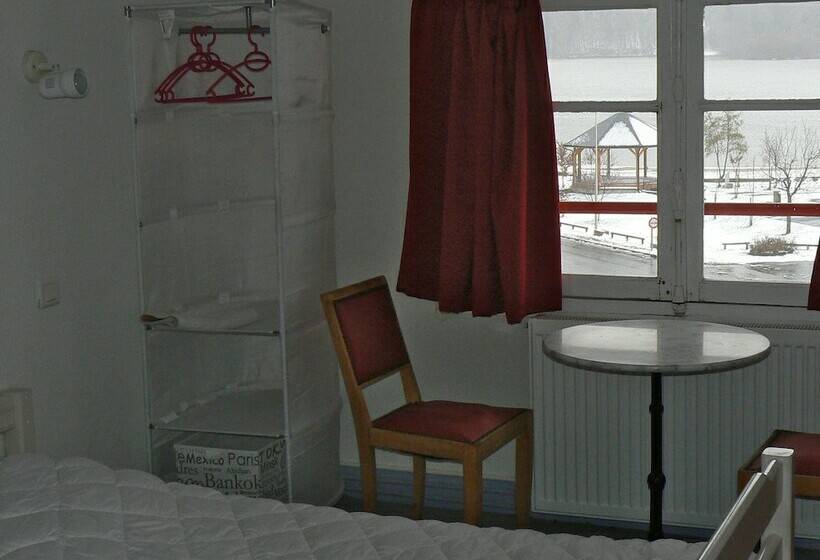 غرفة إقتصادية سرير مزدوج, Le Beau Cottage