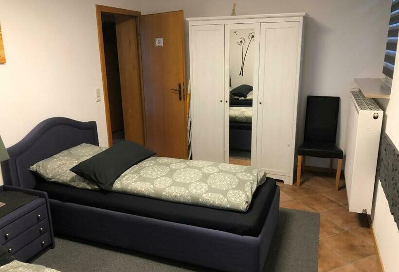 스탠다드 룸, Messezimmer 4u