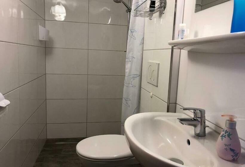 스탠다드 룸, Messezimmer 4u