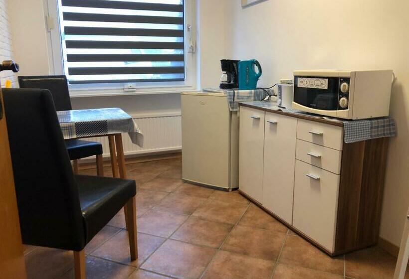 스탠다드 룸, Messezimmer 4u