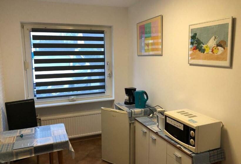 스탠다드 룸, Messezimmer 4u