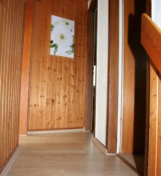 스탠다드 트리플 룸, Messezimmer 4u