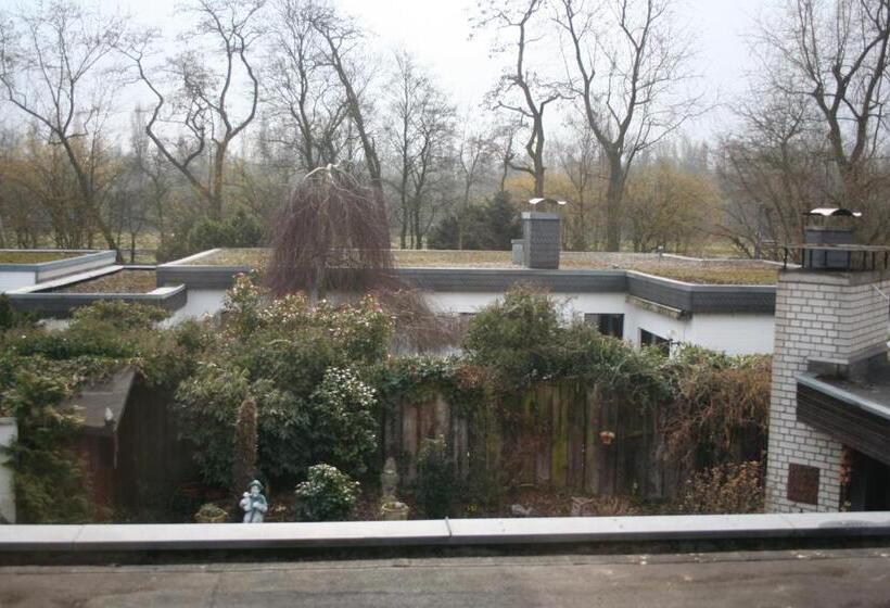 스탠다드 트리플 룸, Messezimmer 4u