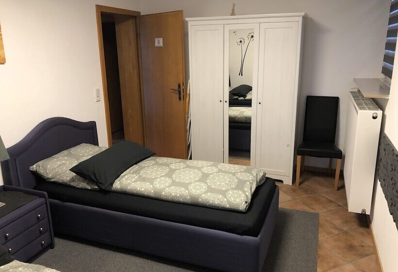 스탠다드 룸, Messezimmer 4u