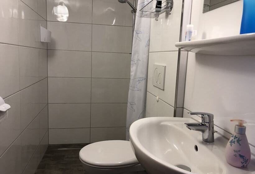 스탠다드 룸, Messezimmer 4u