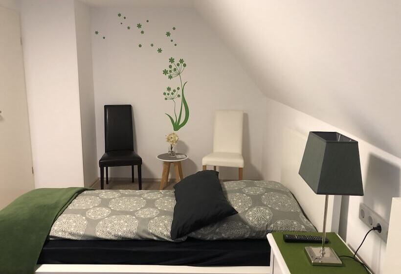 스탠다드 룸, Messezimmer 4u