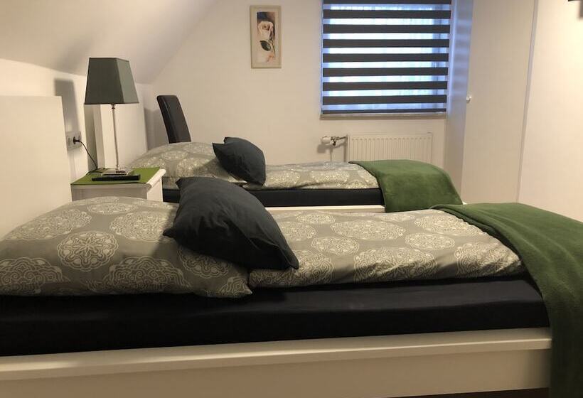 스탠다드 룸, Messezimmer 4u