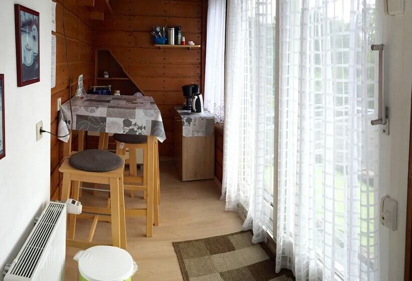 스탠다드 룸, Messezimmer 4u