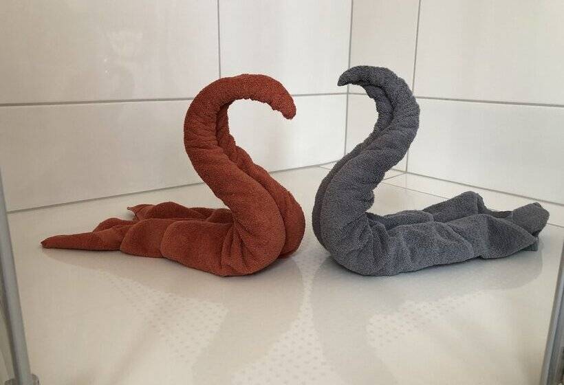 스탠다드 룸, Messezimmer 4u