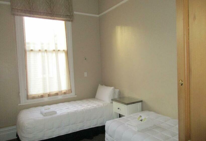 스탠다드 룸 공동 욕실, Valmai House Cambridge