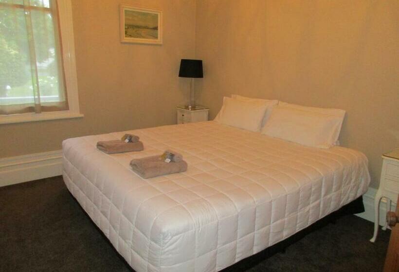 스탠다드 룸 공동 욕실, Valmai House Cambridge