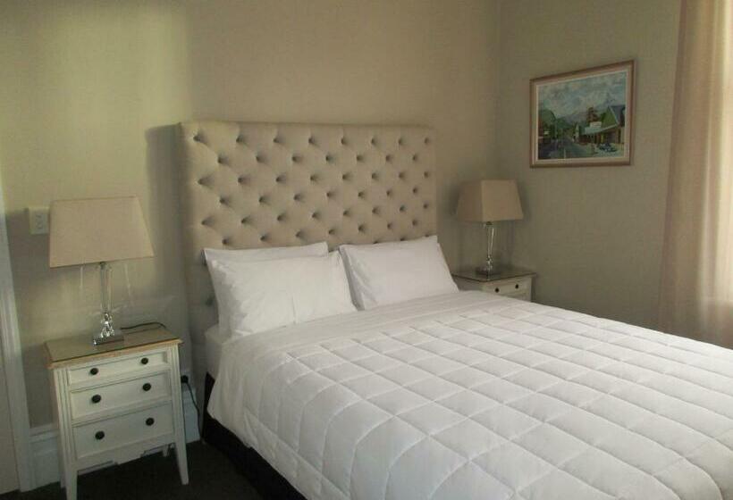 스탠다드 룸, Valmai House Cambridge