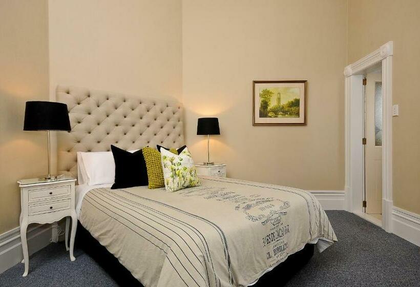 스탠다드 룸, Valmai House Cambridge