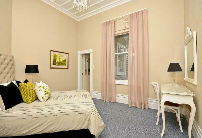 Номер Стандарт, Valmai House Cambridge