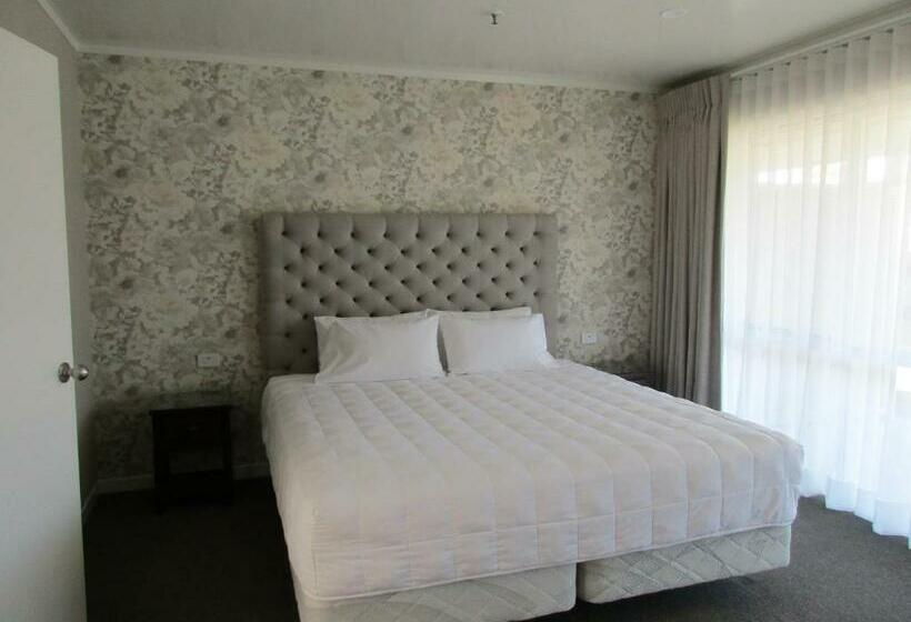 스탠다드 룸, Valmai House Cambridge