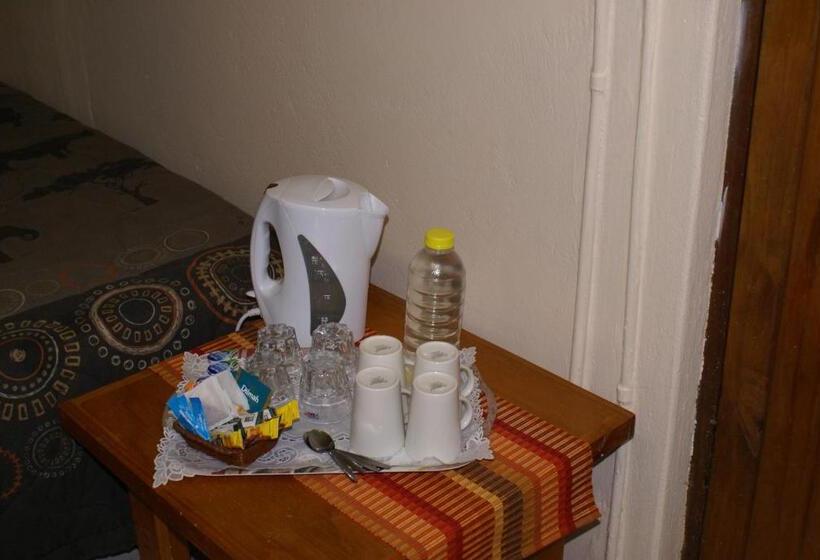 غرفة قياسية, Emerald Guesthouse