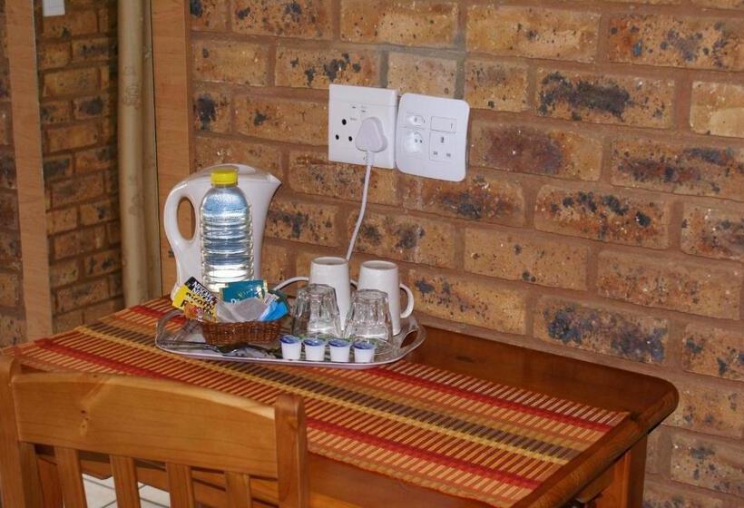 غرفة ديلوكس فردية, Emerald Guesthouse