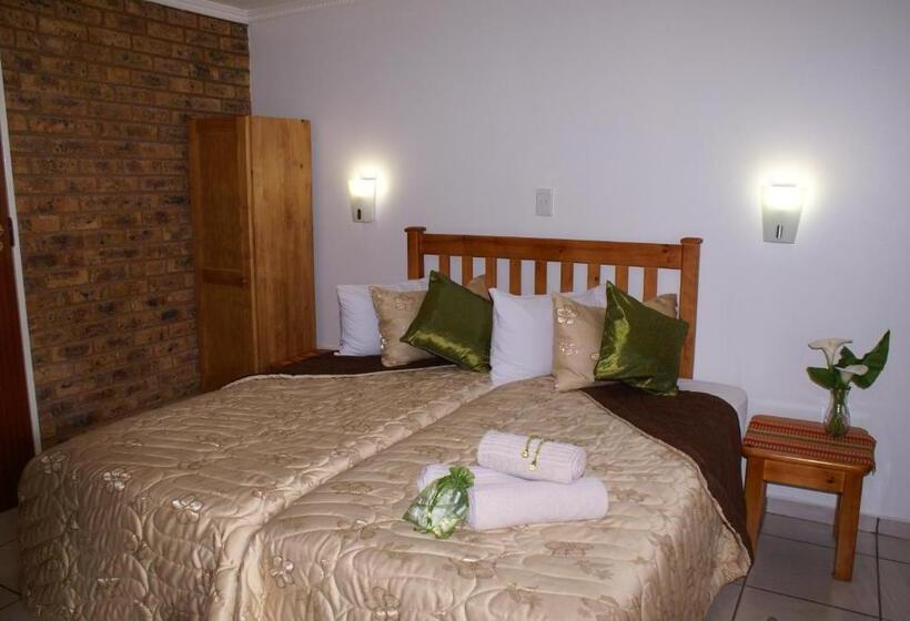 غرفة ديلوكس فردية, Emerald Guesthouse