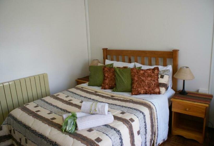 Номер Стандарт, Emerald Guesthouse