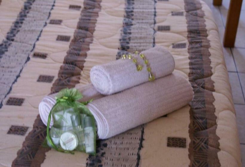 غرفة ديلوكس, Emerald Guesthouse