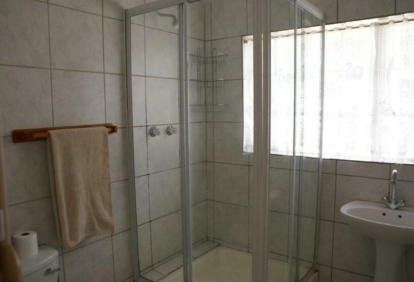 غرفة قياسية, Emerald Guesthouse