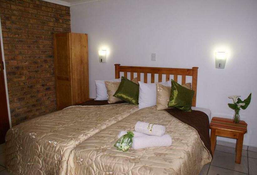 غرفة ديلوكس, Emerald Guesthouse