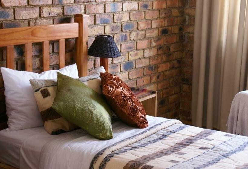 غرفة قياسية, Emerald Guesthouse