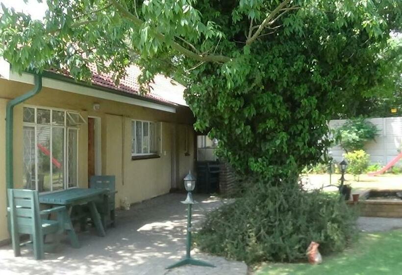 غرفة قياسية, Emerald Guesthouse