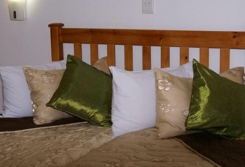 غرفة ديلوكس, Emerald Guesthouse