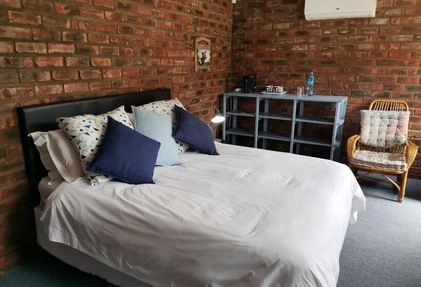 اتاق اکونومی, Geralds Gift Guest House