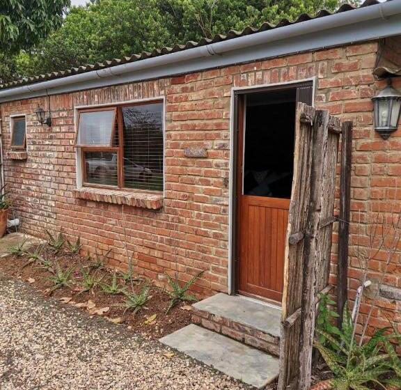 اتاق اکونومی, Geralds Gift Guest House