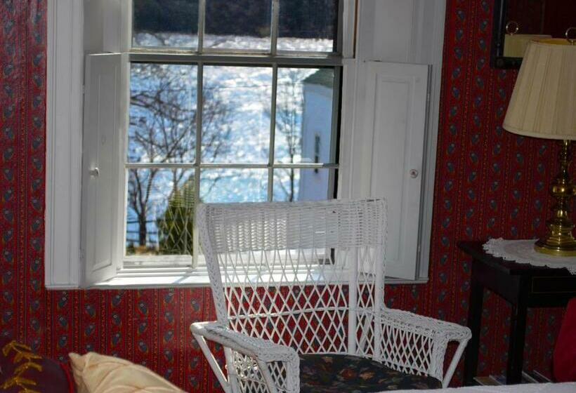 스탠다드 룸, Pryor House B&b