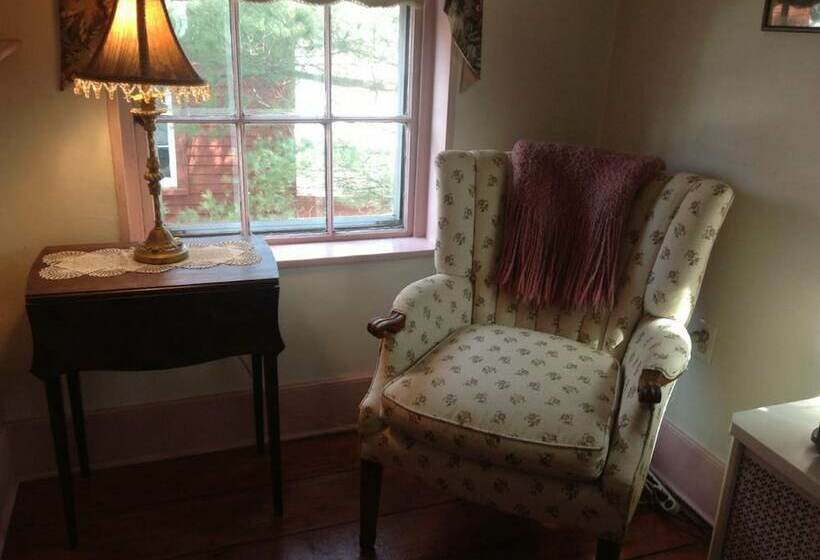 스탠다드 룸, Pryor House B&b