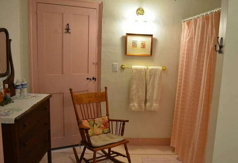 스탠다드 룸, Pryor House B&b