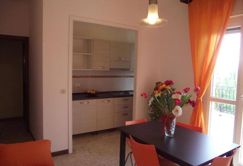 Apartament 1 Sypialnia Widok Morze, Riviera Apartments