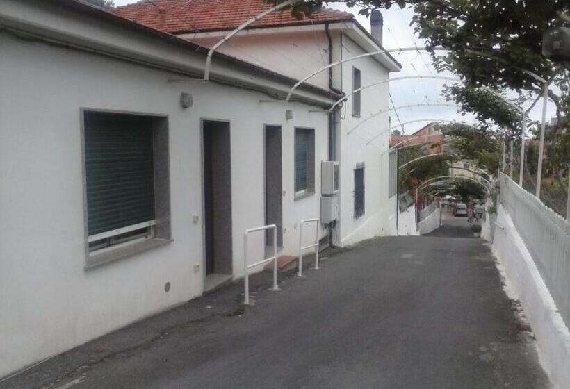 Apartament 1 Sypialnia z Widokiem, Riviera Apartments