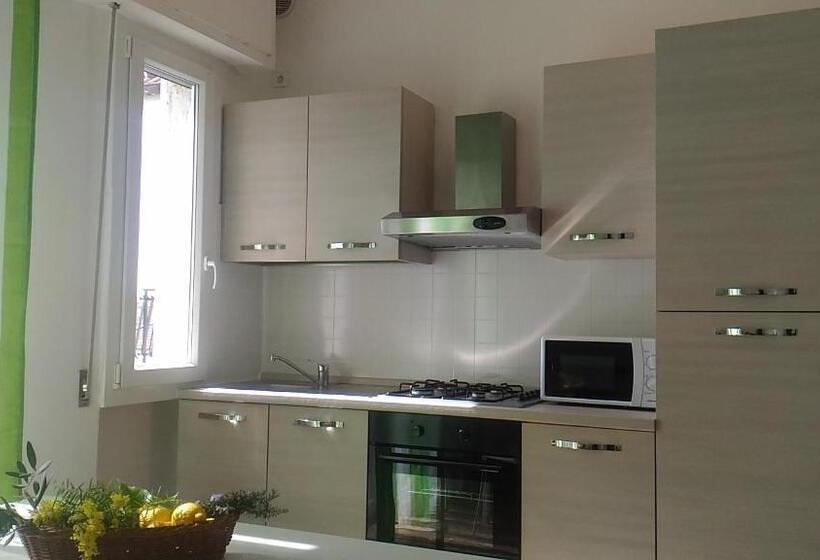 آپارتمان 1 خوابه با چشمانداز, Riviera Apartments