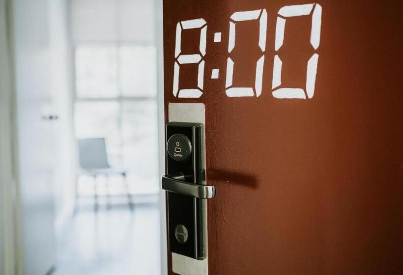 דירת חדר דלוקס, Soya Apartment