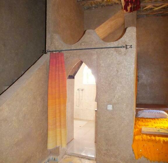 اتاق خانوادگی, Auberge De Charme Les Dunes D´or