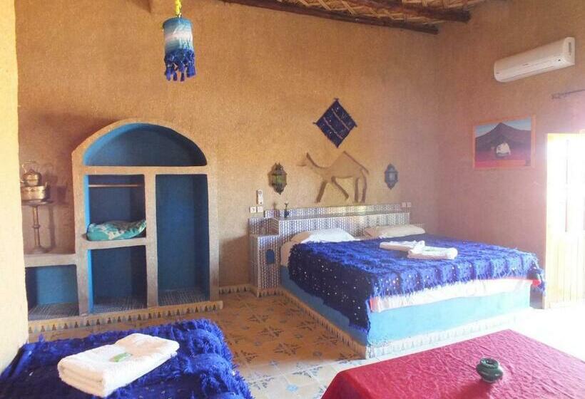 Номер Стандарт Трехместный, Auberge De Charme Les Dunes D´or