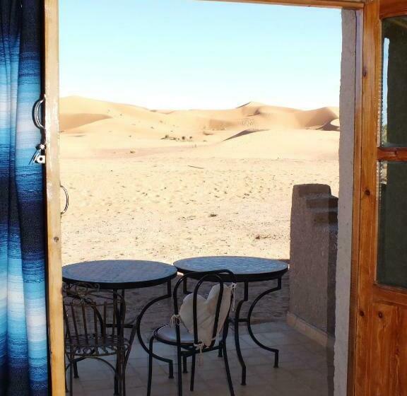Семейный Номер, Auberge De Charme Les Dunes D´or