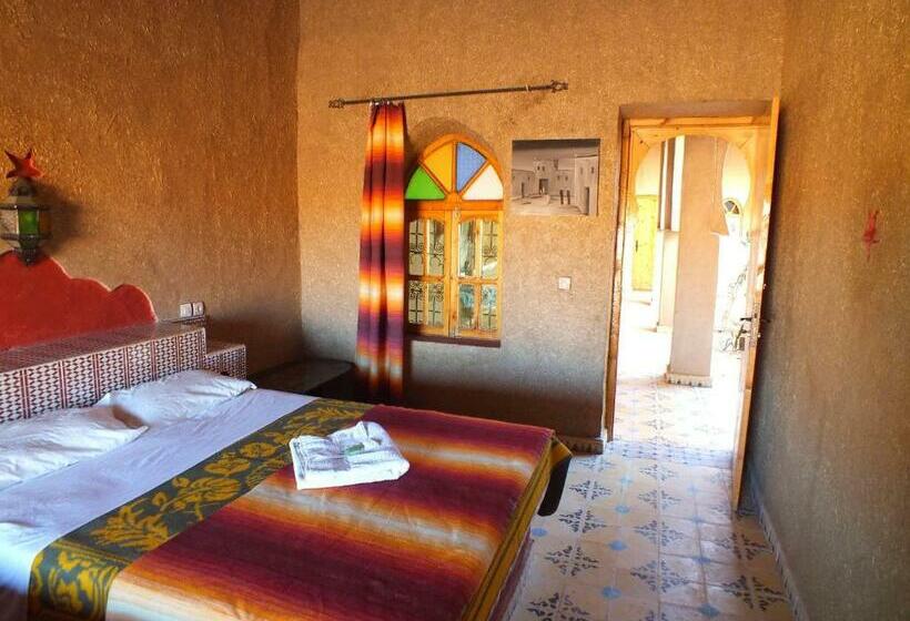 اتاق استاندارد, Auberge De Charme Les Dunes D´or