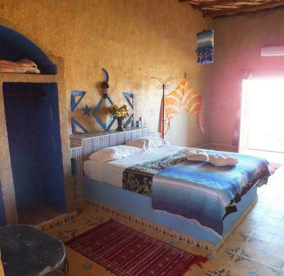 اتاق استاندارد, Auberge De Charme Les Dunes D´or