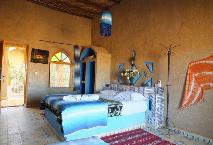 اتاق استاندارد, Auberge De Charme Les Dunes D´or