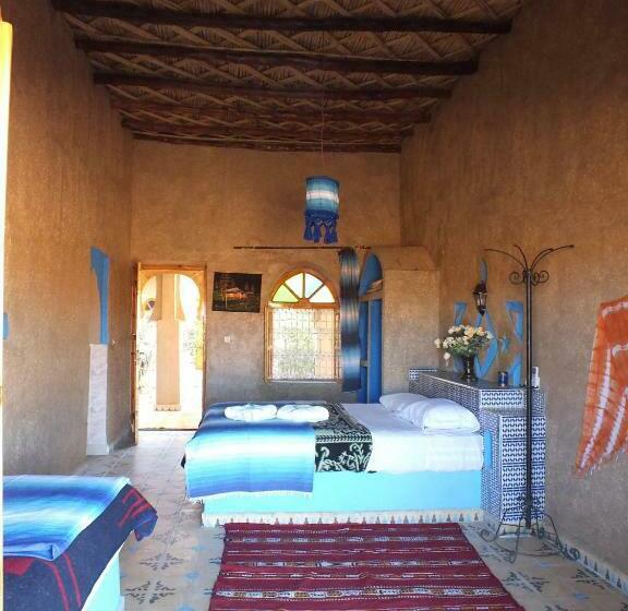 Номер Стандарт, Auberge De Charme Les Dunes D´or