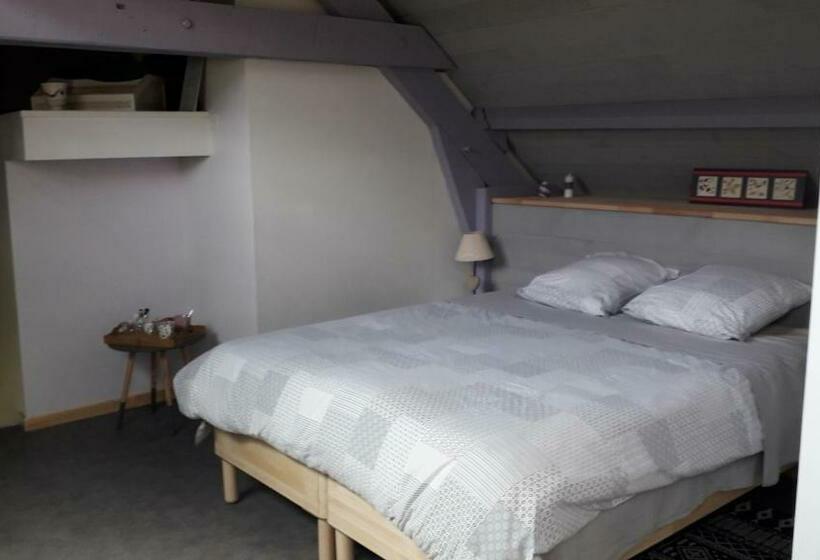 标准间, La Grange De Thalie