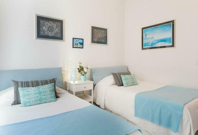 اتاق استاندارد, B&b Piazza Fratti